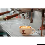 Bezzera VICTORIA Black 3-Group Professional Espresso Machine - BZVICTORIA3B view 5