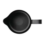 Olympia Black Non-Stick Milk Jug - 32oz view 3