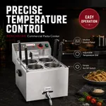 DF-BP Electric Pasta Cooker 10L view 5