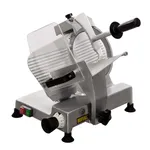 Apuro Meat Slicer - 220mm view 4