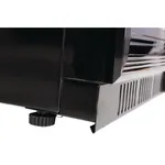 Polar G-Series Back Bar Cooler With Sliding Doors 320ltr view 5