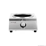 Benchstar Ceramic Induction Wok w/ Stainless Steel Body IW500 view 13
