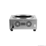 Benchstar Ceramic Induction Wok w/ Stainless Steel Body IW500 view 14