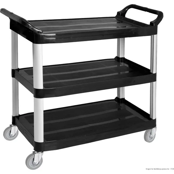 JD-UC340-1 Utility Trolley Only