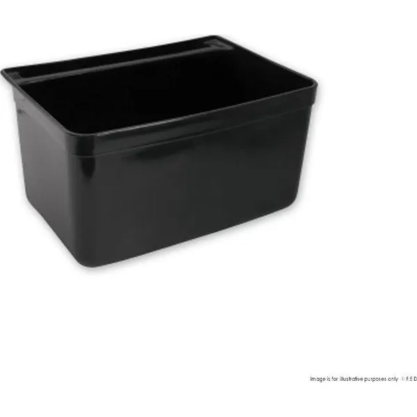 Modular System Cuttery bin to suit trolley - JD-UC340-CB