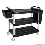 Modular System Complete utility trolley - JD-UC340