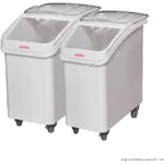 Food and Ingredients Bin on Castors 81L - JW-S81