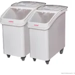 Food and Ingredients Bin on Castors 81L - JW-S81