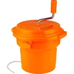 Salad Spinner Orange 400x470mm / 11.4Lt