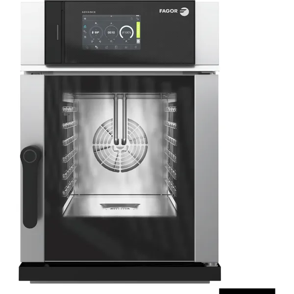 Fagor IKORE Kompact Advance Compact Combi Oven