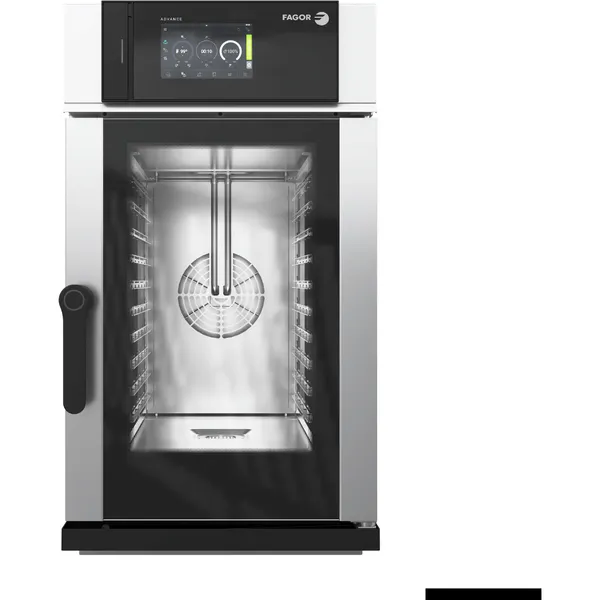 Fagor IKORE Kompact Advance Compact Combi Ovens K
