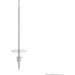 GasMax Meat Rod Assembly for KB-5 Kebab Machine