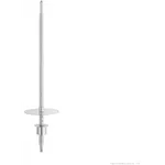 GasMax Meat Rod Assembly for KB-3 Kebab Machine
