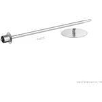 GasMax Meat Rod Assembly for KB-5 Kebab Machine
