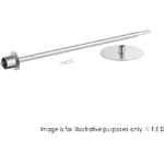 GasMax Meat Rod Assembly for KB-3 Kebab Machine