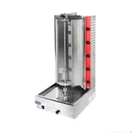 Gasmax Semi-automatic 5 Burner LPG Kebab Machine - KB-5LPG view 14