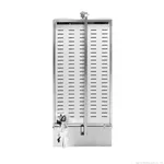Gasmax Semi-automatic 5 Burner LPG Kebab Machine - KB-5LPG view 15