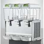 Benchstar Triple Bowl Juice Dispenser KF12L-3