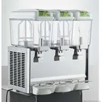 Benchstar Triple Bowl Juice Dispenser KF12L-3