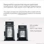 Fagor iKore Kompact Advance Compact Combi Oven