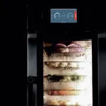 Fagor iKore Kompact Advance Compact Combi Ovens - K-AW-101ESWR