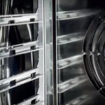 Fagor IKORE Kompact Advance Compact Combi Oven view 11