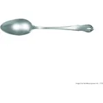 Table Dinner Spoon