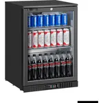 Thermaster Under Bench single door Bar Fridge/Cooler - LG-138HC