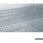 Thermaster Under Bench Double Heated Glass Doors B view 7