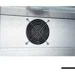 Thermaster Under Bench Double Heated Glass Doors B view 9