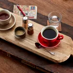 Chilli Flat White Cup 160ml
