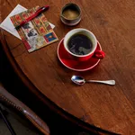 Chilli Flat White Cup 160ml