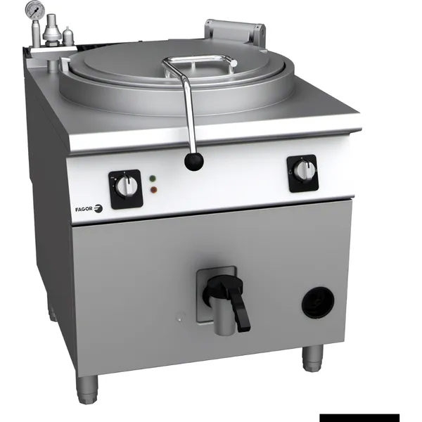 Fagor Kore 900 Series Indirect Heating Boiling Pan M-G915BM