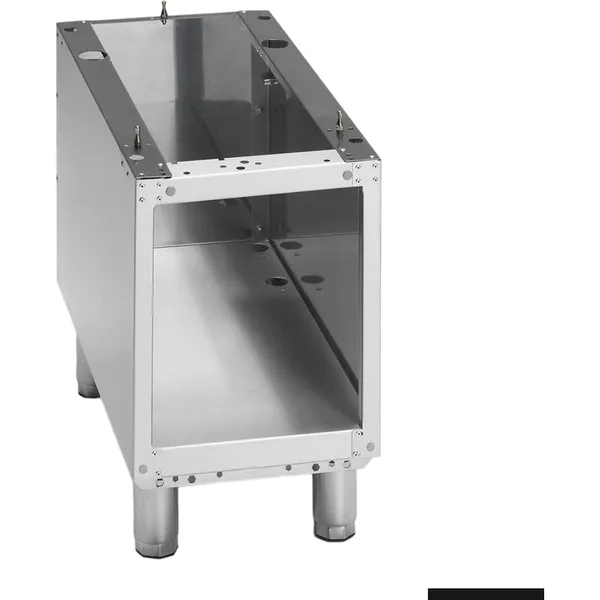 Open Front Stand to Suit 400mm Wide Models in Fagor 700 Kore Series - MB-705