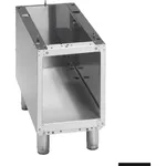Open Front Stand to Suit 400mm Wide Models in Fagor 700 Kore Series - MB-705