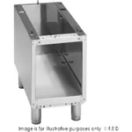 Open Front Stand to Suit 400mm Wide Models in Fagor 700 Kore Series - MB-705
