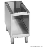 Open Front Stand to Suit 400mm Wide Models in Fagor 700 Kore Series - MB-705