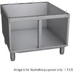 Fagor Stand for -10 models in Fagor 900 KORE series MB-910