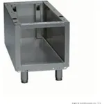 Fagor Open front stand to suit -05 models in 900 series