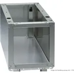Fagor Open front stand to suit -05 models in 900 series