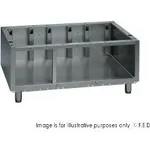 Fagor Open front stand to suit -10 models in 900 series MB9-10