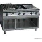 Fagor open front stand to suit -15 models in 900 series MB9-15