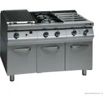 Fagor open front stand to suit -15 models in 900 series MB9-15