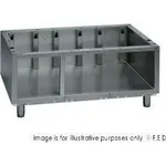 Fagor open front stand to suit -15 models in 900 series MB9-15