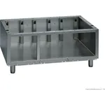 Fagor open front stand to suit -15 models in 900 series MB9-15