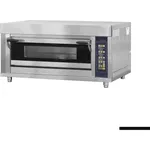 Bakermax Electric Deck Bakery Oven - ME2-1