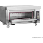 Bakermax Stackable Electric Deck Bakery Oven - ME2-1D