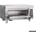 Bakermax Stackable Electric Deck Bakery Oven - ME2-1D