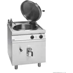 Fagor 700 Series Electric Indirect Heating Boiling Pan 80L ME7-10BM
