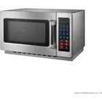 Benchstar Stainless Steel Microwave Oven - MD-1400